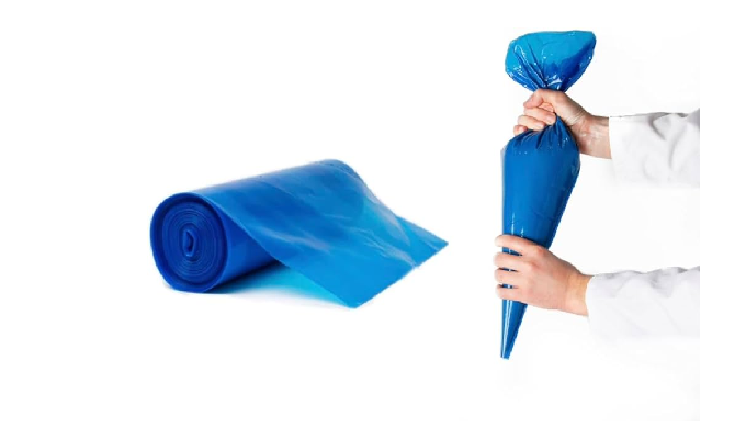 Toccoo Packaging is a HDPE/LDPE/MDPE packaging bag manufacturer located in National Highway 1A, Thu ...