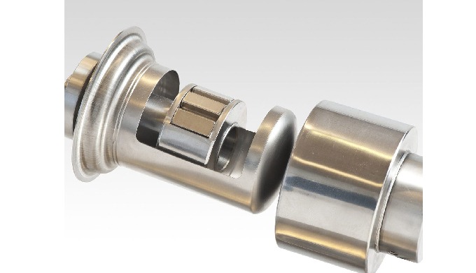 Sintex supplies the following types of magnets: Ferritte magnets (SrFe) Polymer Bonded Neodymium mag...