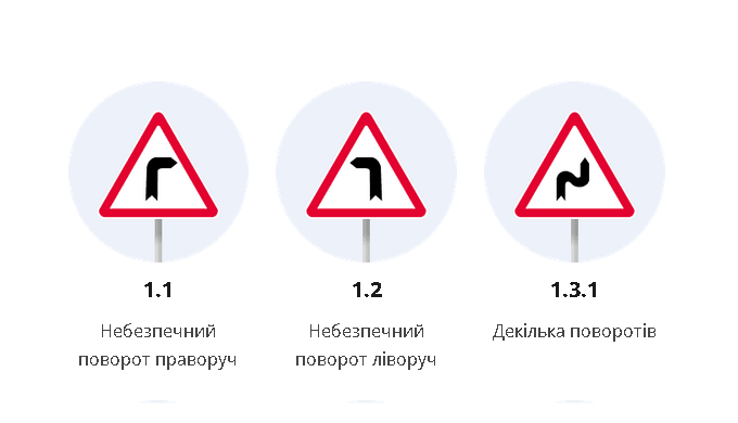Дорожні знаки – це мова, якою нібито «розмовляє» дорога з водіями. Вони містять надважливу інформаці...