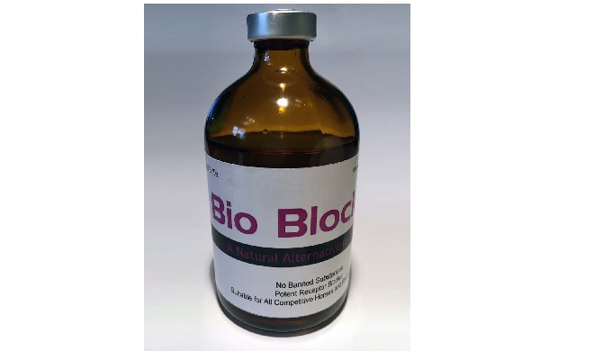 Buy Bio Blocker 100ml Online Bio Blocker injection is a powerful anti-inflammatory and pain reliever...