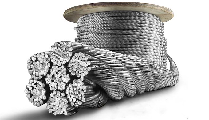 International Standards: EN 12385, AS 3569, 1SO 2408, API 9A Grades: 1570, 1770, 1960, 2160 Diameter...