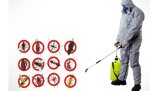 Pest Control Service Aim Premium Services provides high quality and eco-friendly pest control servic...