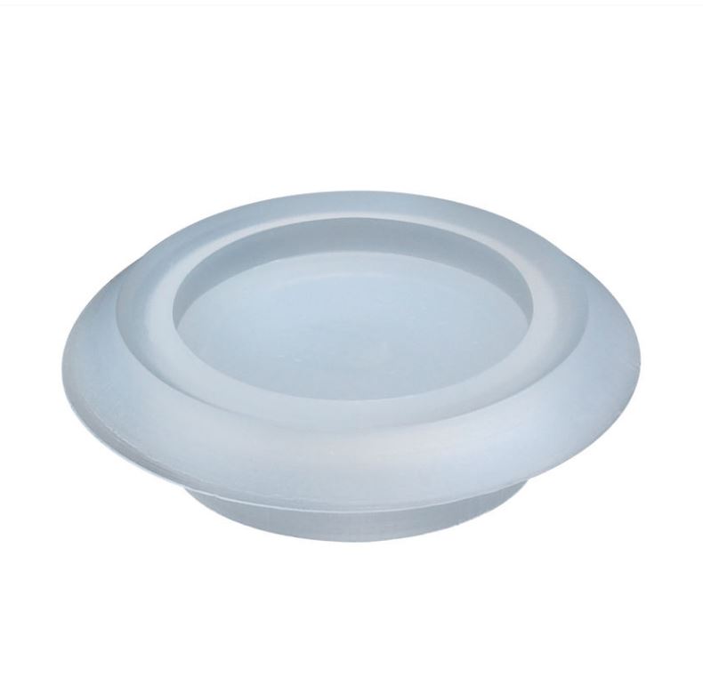 Bouchon d’obturation à clipser