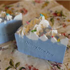 Natural soap