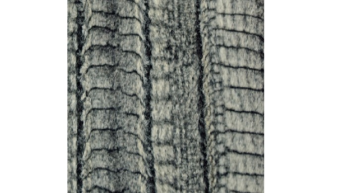 Super Soft dark print faux fur Customized services are available. Welcome to map, sample processing.