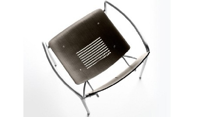 Manufacturer of stainless steel chair structures