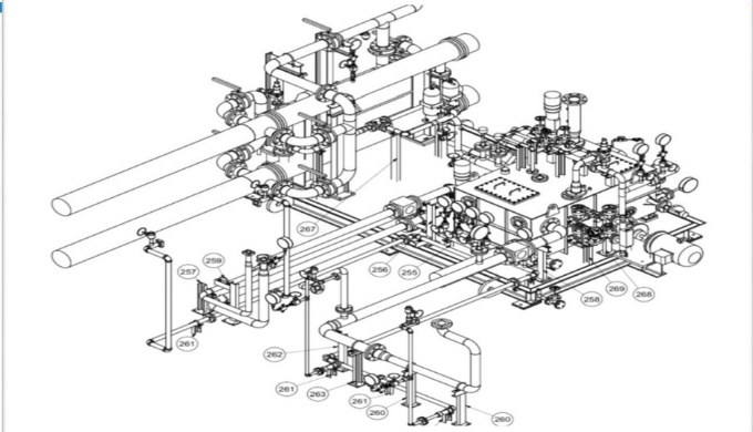 Compression Packages / Skids
