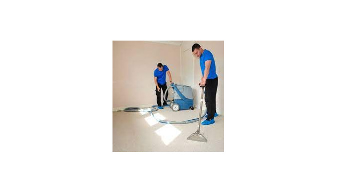 ML Support Services is one of the reliable and trustworthy cleaning companies in Ashford specialisin...