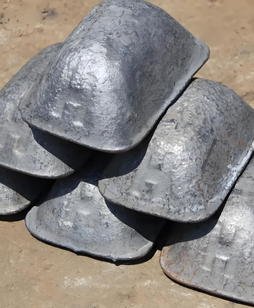 Kirloskar Ferrous Industries Ltd. is a trusted name in the Indian iron and casting industry, renowne...