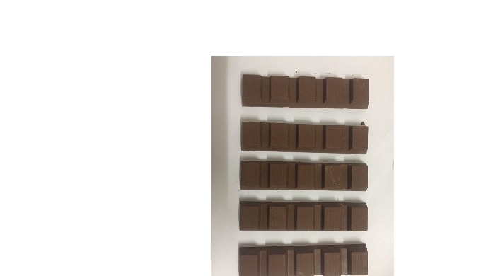 We produce cocoa powder, dry chocolate, hot chocolate, cocoa butter, cocoa nibs. Our product is 100%...