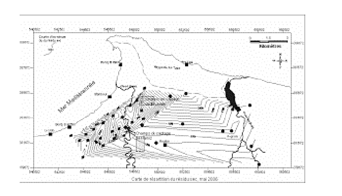 Plaine de la Mitidja est située dans l’arrière-pays d’Alger et couvre une superficie de 1450 km2. So...