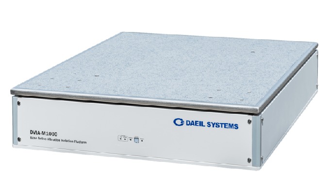 The DVIA-MB series is the most advanced active vibration isolation system in the world, specially de...