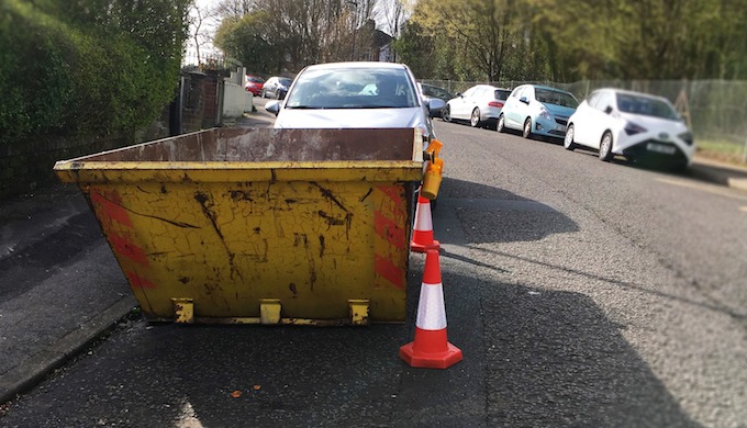 Book your skip hire in Reading online today and save £20 off every skip ordered! We offer a next day...