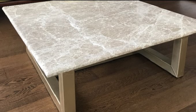 Mermerimiz kendi ocağımızdan çıkarılmaktadır. Fabrikalarımızda plaka, karo,...