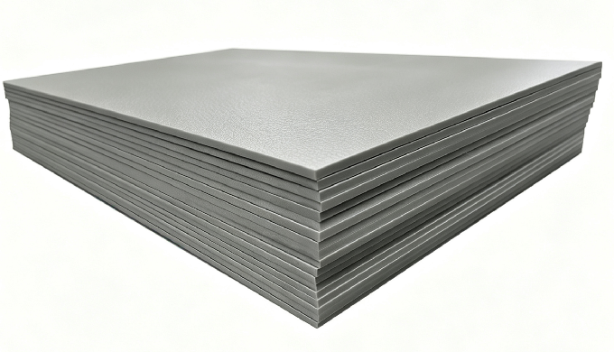 UHMWPE Sheet (Ultra High Molecular Weight Polyethylene Sheet) is a high-per...