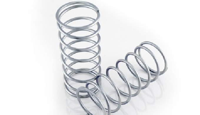 JB Springs has over 125 years’ experience and expertise in the design and manufacture of compression...