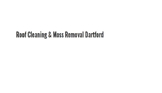 Roof Cleaning & Moss Removal Dartford is a customer service-oriented company that offers high-qu...