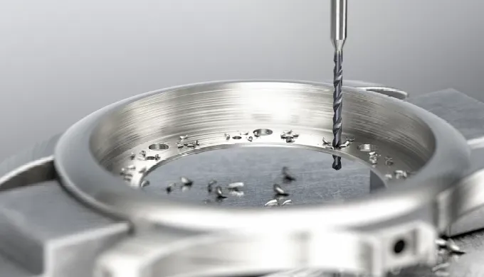 MICROBROCAS DE SANDVIK