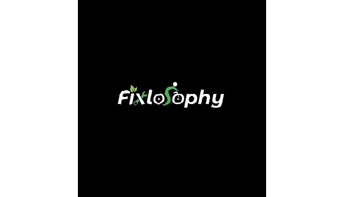 Fixlosophy has become a well know Bicycle Repair Shop in London. What started out as a hobby turned ...