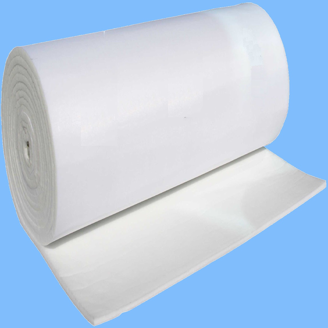 Application: For use as a pre filter in air conditioning, and spray booth ventilation. Flammability:...