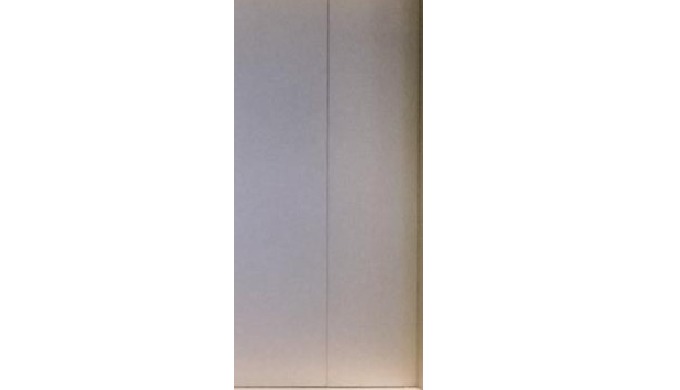 PANELES PARA CABINAS DE MONTACARGAS