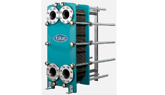 APPLICATIONS * Biotech and Pharmaceutical * Steel * Marine and Transportation * Energy / Power and U...