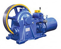 Elecon has developed a range of Elevator gears for passenger Elevator applications. Considering the ...