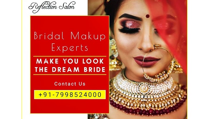 Reflection Unisex Salon