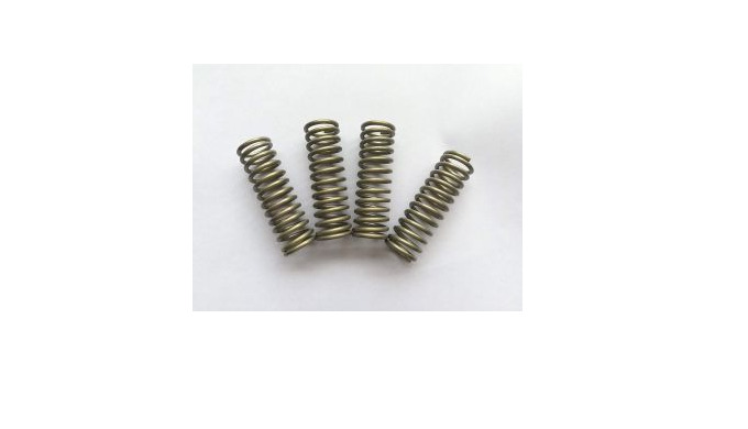All Spring Manufacturing any size on Order.