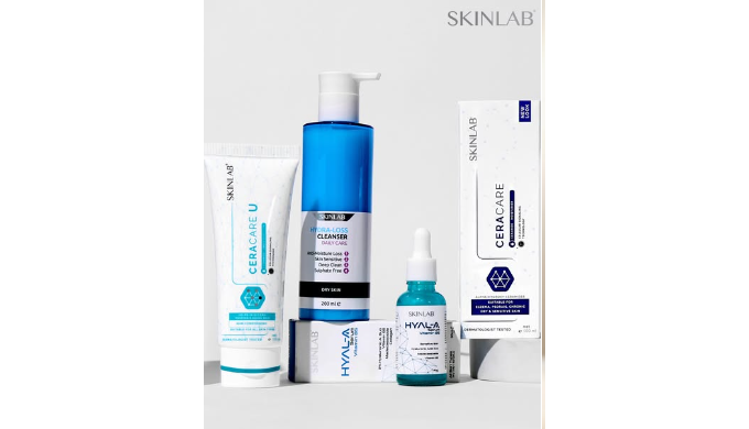 Discover the complete SKINLAB collection, featuring science-backed skincare...
