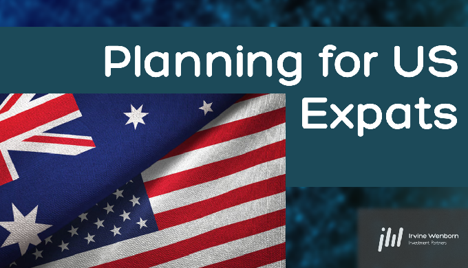 Cam Irvine is an American citizen, expat, and CERTIFIED FINANCIAL PLANNER(r) in the US and NZ. He's ...