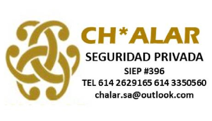 ASESORIA Y PRESTACION DE SERVICIOS DE SEGURIDAD Y CUSTODIA EN BIENES, MUEBLES E INMUEBLES, TRASLADOS...