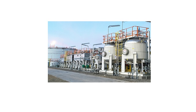 Industrial waste water contains high levels of chemicals, effluents, and toxins which are extremely ...
