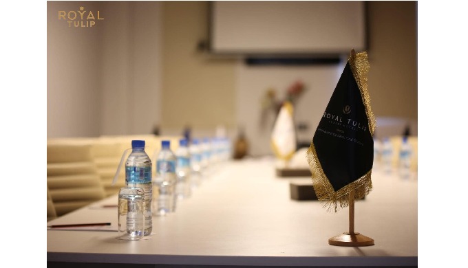 Vous envisagez d'organiser une réunion, un séminaire, une exposition ou une formation ? À la recherc...