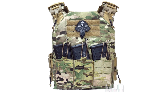 Plate Carrier: Современная защита с новыми возможностями
