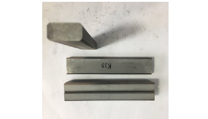Tungsten Carbide imported products of excellent quality