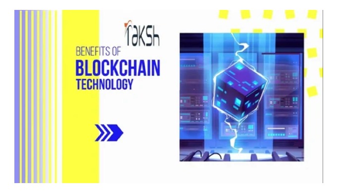 Taksh IT Solutions specializes in Staking Platform Software Development, providing comprehensive sol...