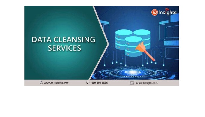Data cleansing, the process of detecting and correcting corrupt or inappropriate records from the da...