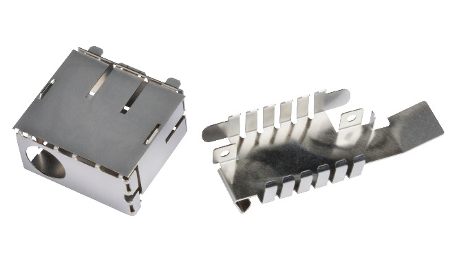 Funktionskritische Einzelteile