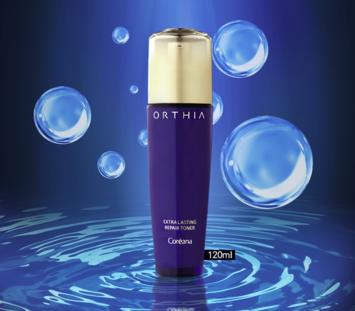 Features - SKin Regeneration - Moisture Balance Control - Anti-wrinkle Function