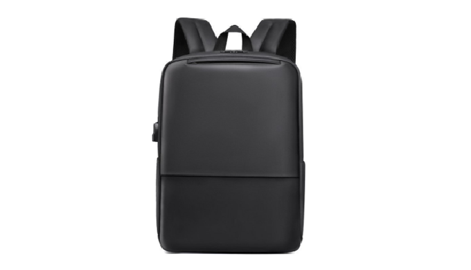 Material: Waterproof oxford Function: Laptop backpack Accept Customized Log...