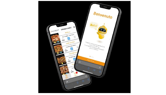 Aiutiamo le imprese a digitalizzarsi creanod un sito web moderno, dinamico pensato per cellulare e p...
