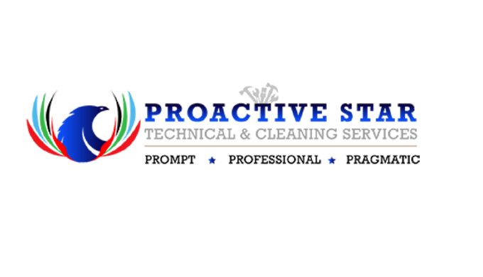 Cleaning and Technical Services in Dubai | PROACTIVE STAR		