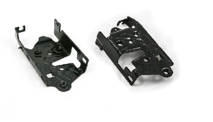 Moldings for the automotive industry - MS TECHNIK s. r. o.