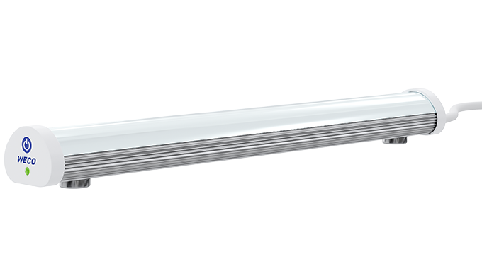 ILUMINACIÓN HUECO - LUZ MAGNÉTICA DE EMERGENCIA PARA ASCENSOR La lámpara magnética de emergencia par...