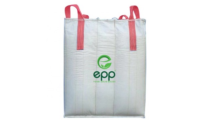 Direct price form factory PP bulk sling bags mesh Pharmaceutical Packaging PP woven sacks open top F...
