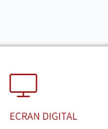 SIX TO ONE, conseil et solutions d’entreprise, vous propose un service de vente d’écran digital. Par...