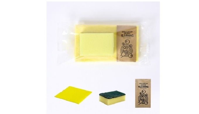 Kits de cocina - Kleaning