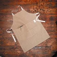 Aprons made of 100% regular Canvas fabric. This apron, made of high quality materials is perfect for...