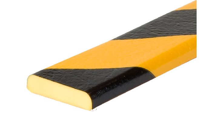 SURFACE PROTECTION PROFILING 11x40